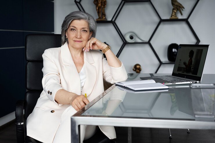 Advogada especialista em direito bancário